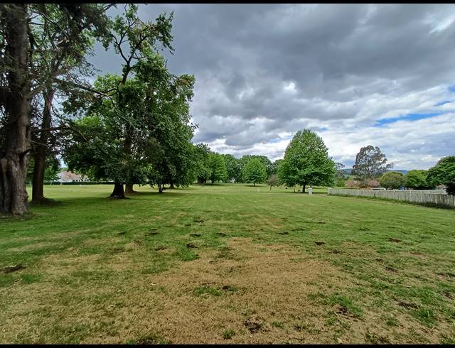 1,084M² VACANT LAND FOR SALE IN NOTTINGHAM ROAD